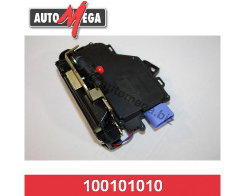 100101010 Automega Замок двери передней левой