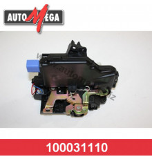 100031110 Automega Замок двери задней левой