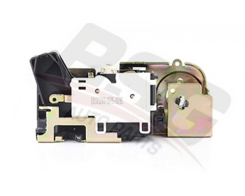 BSG30-975-026 BSG Auto Parts (BASBUG) Замок двери передней левой BSG30-975-026 BSG Auto Parts (BASBUG) Замок двери передней левой