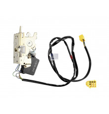 4.63386 DT Spare Parts Замок двери передней левой