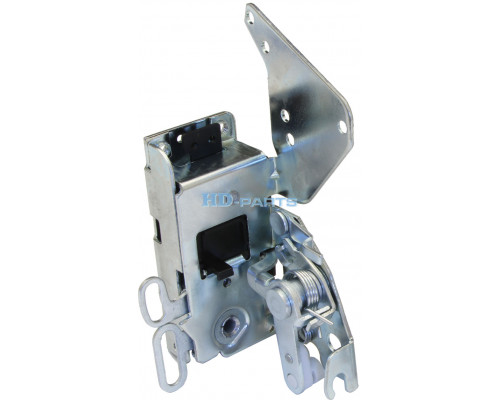 318136 HD-PARTS Замок двери передней левой 318136 HD-PARTS Замок двери передней левой