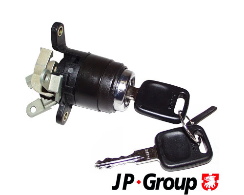 1187700400 JP Group Вставка замка багажника 1187700400 JP Group Вставка замка багажника