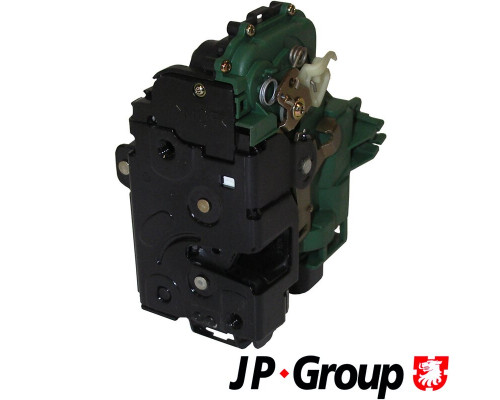 1187500870 JP Group Замок двери передней левой 1187500870 JP Group Замок двери передней левой