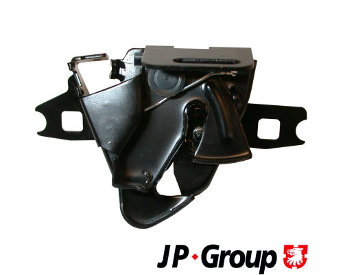 1187700700 JP Group Замок капота