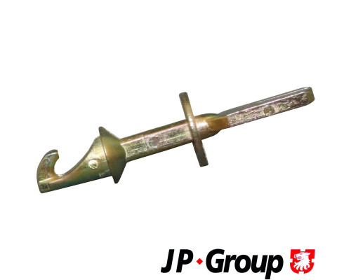 1187150800 JP Group Вставка замка двери