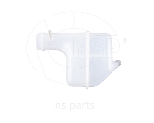 NSP0196314169 NSP Бачок расширительный для Daewoo Matiz (M100/M150) 1998-2015