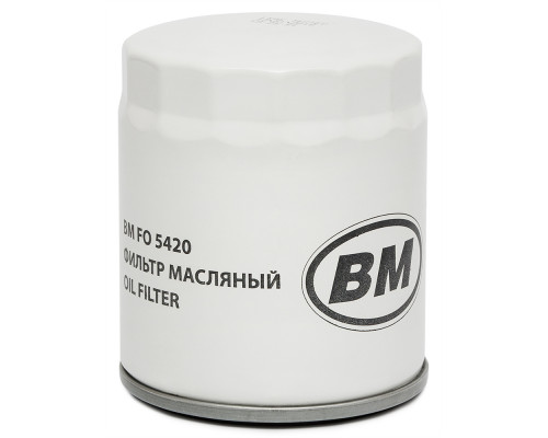 FO5420 BM Фильтр масляный