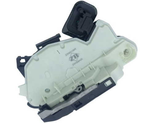 Z59018R ZIKMAR Замок двери передней левой Z59018R ZIKMAR Замок двери передней левой