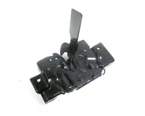 MZ22037A TYG Замок капота для Mazda Mazda 3 (BK) 2002-2009