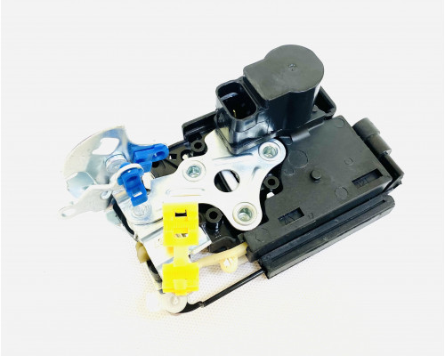 U0528004L UkorAuto Замок двери передней левой U0528004L UkorAuto Замок двери передней левой
