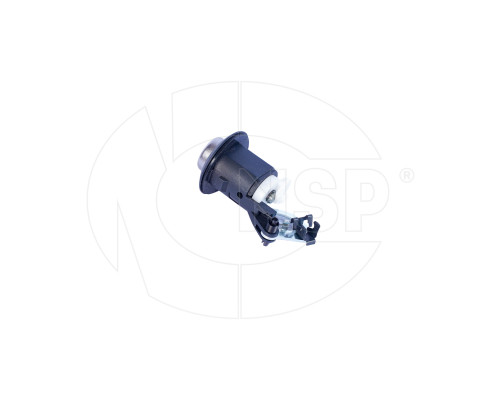 NSP07906007618R NSP Вставка замка багажника для Renault Duster 2010-2021