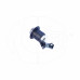 NSP07906007618R NSP Вставка замка багажника для Renault Duster 2010-2021