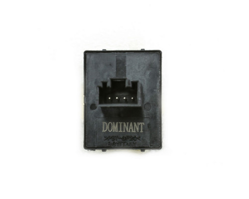 AW1K309590857CREH Dominant Блок управления стеклоподъемниками AW1K309590857CREH Dominant Блок управления стеклоподъемниками