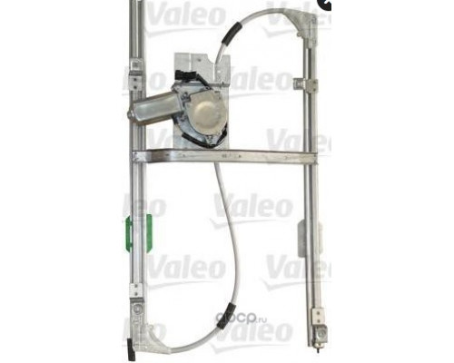 850951 Valeo truck Стеклоподъемник электр. передний правый 850951 Valeo truck Стеклоподъемник электр. передний правый