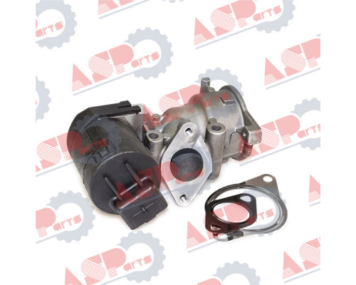 ASZ5107 ASParts Клапан рециркуляции выхлопных газов ASZ5107 ASParts Клапан рециркуляции выхлопных газов