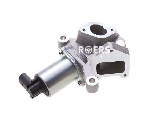RPM15RV012 Roers-Parts Клапан рециркуляции выхлопных газов RPM15RV012 Roers-Parts Клапан рециркуляции выхлопных газов