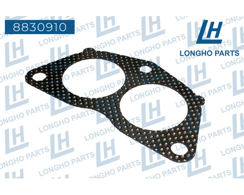 8830910 Longho Прокладка глушителя
