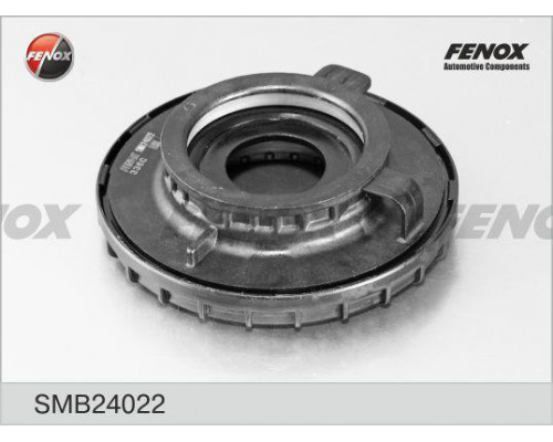 SMB24022 FENOX Подшипник опоры переднего амортизатора