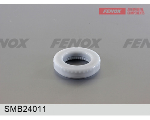 SMB24011 FENOX Подшипник опоры переднего амортизатора для Chrysler Voyager/Caravan 1996-2001