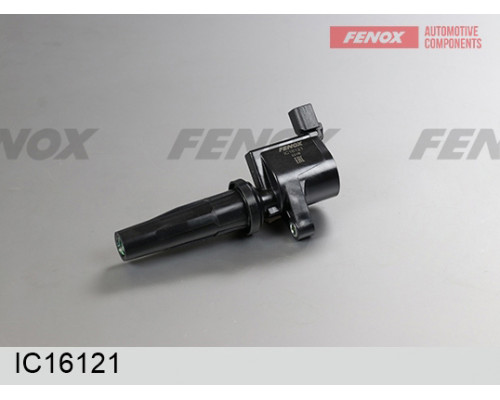 IC16121 FENOX Катушка зажигания