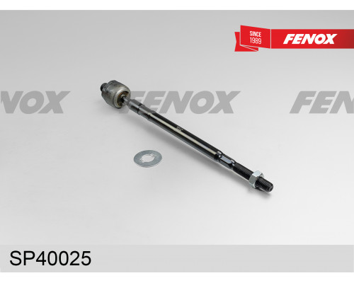 SP40025 FENOX Тяга рулевая