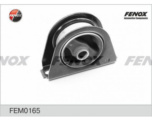 FEM0165 FENOX Опора двигателя передняя