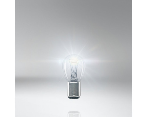 Лампа P21/5W 24V 21/5W OSRAM ORIGINAL