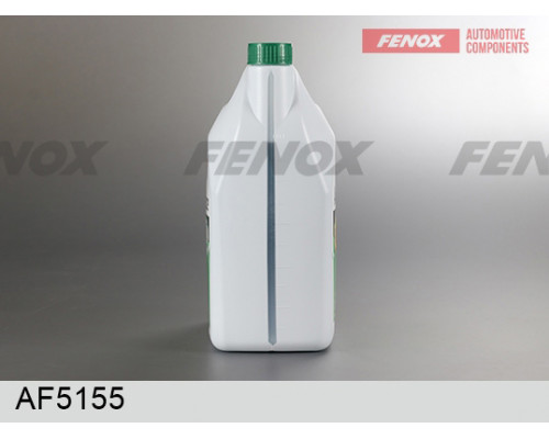 AF5155 FENOX Антифриз