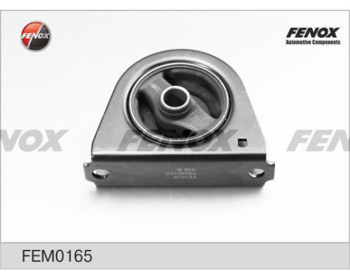 FEM0165 FENOX Опора двигателя передняя