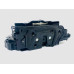 U0528033L UkorAuto Замок двери передней левой