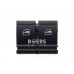 RP1K3959857A Roers-Parts Блок управления стеклоподъемниками