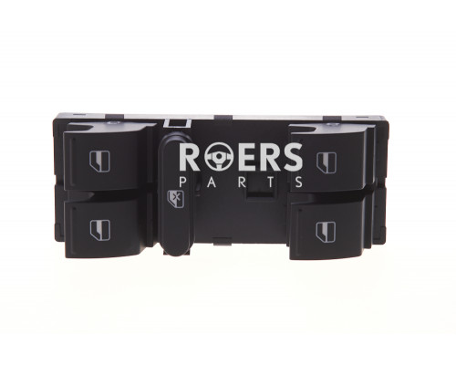 RP1K4959857B Roers-Parts Блок управления стеклоподъемниками RP1K4959857B Roers-Parts Блок управления стеклоподъемниками