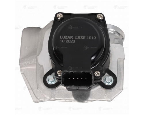 LVEG1012 Luzar Клапан рециркуляции выхлопных газов LVEG1012 Luzar Клапан рециркуляции выхлопных газов