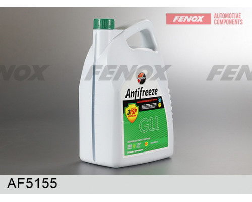 AF5155 FENOX Антифриз