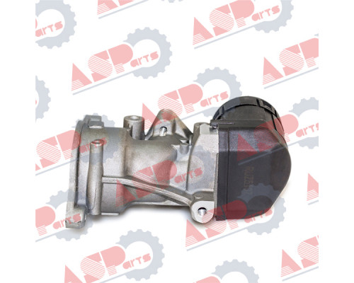 ASZ5107 ASParts Клапан рециркуляции выхлопных газов ASZ5107 ASParts Клапан рециркуляции выхлопных газов