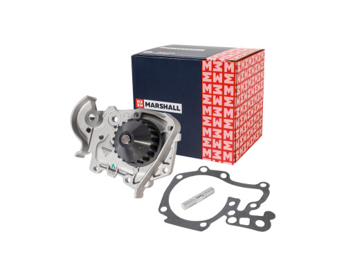 Водяной насос (помпа) RENAULT LOGAN 04-, MEGANE 95-, SANDERO 07-, SYMBOL 99-