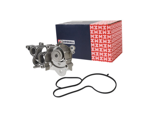 Водяной насос (помпа) SKODA OCTAVIA 13-; VOLKSWAGEN PASSAT 14-, POLO 09-, TIGUAN 07-