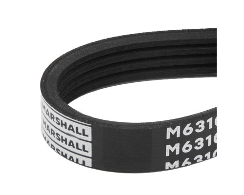 Ремень поликлиновой 4PK1360 FORD FOCUS 11-, GALAXY 15-, KUGA 12-, MONDEO 14-, S-MAX 15-