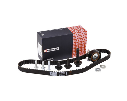 Комплект ГРМ Ford Fiesta VI 08-, Focus III 10-, Mondeo V 14-; Mazda 2 03-; Volvo S40 II 05- (M6330029) Комплект ГРМ Ford Fiesta VI 08-, Focus III 10-, Mondeo V 14-; Mazda 2 03-; Volvo S40 II 05- (M6330029)