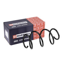 Пружина подвески передняя BMW 1 11-, 2 14-, 3 11-