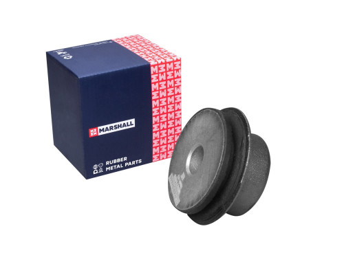 Сайлентблок задний AUDI A6 97-, A6 ALLROAD 00-; VOLKSWAGEN PASSAT 96-