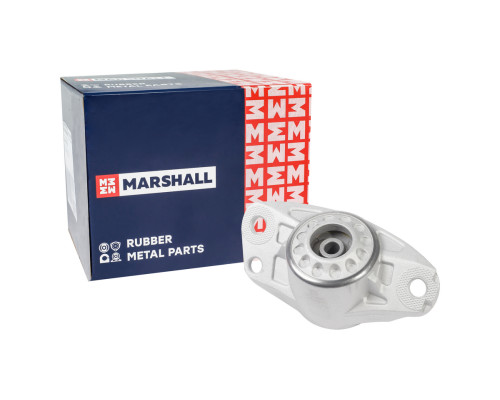 Опора амортизатора задняя SKODA OCTAVIA 04-; VOLKSWAGEN GOLF 03-, PASSAT 05-, TIGUAN 07-