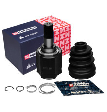 ШРУС внутренний без ABS KIA CEED 06-