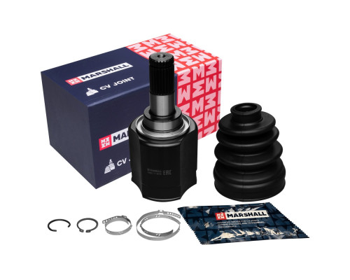 ШРУС внутренний без ABS KIA CEED 06-