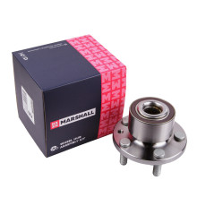 Ступица передняя FORD GALAXY 06-, S-MAX 06-; LAND ROVER FREELANDER 06-