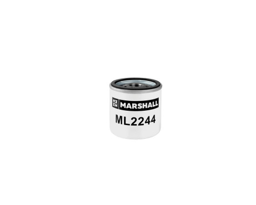 Фильтр масляный Ford Fiesta IV-VII 95- / Focus I-IV 98- / Kuga II 12- / Mondeo IV 06-; Volvo S60 II 10- (ML2244) Фильтр масляный Ford Fiesta IV-VII 95- / Focus I-IV 98- / Kuga II 12- / Mondeo IV 06-; Volvo S60 II 10- (ML2244)
