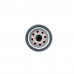 Фильтр масляный Ford Fiesta IV-VII 95- / Focus I-IV 98- / Kuga II 12- / Mondeo IV 06-; Volvo S60 II 10- (ML2244)