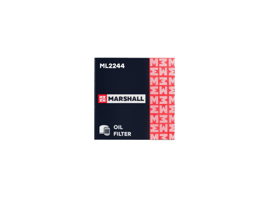 Фильтр масляный Ford Fiesta IV-VII 95- / Focus I-IV 98- / Kuga II 12- / Mondeo IV 06-; Volvo S60 II 10- (ML2244) Фильтр масляный Ford Fiesta IV-VII 95- / Focus I-IV 98- / Kuga II 12- / Mondeo IV 06-; Volvo S60 II 10- (ML2244)