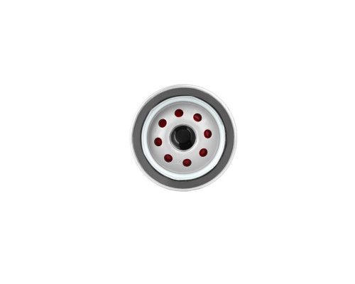 Фильтр масляный Ford Fiesta V-VII 02- / Focus II-IV 04- / Mondeo III-V 00-; Volvo S40 II 04- / S60 II 10- (ML2246) Фильтр масляный Ford Fiesta V-VII 02- / Focus II-IV 04- / Mondeo III-V 00-; Volvo S40 II 04- / S60 II 10- (ML2246)
