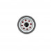 Фильтр масляный Ford Fiesta V-VII 02- / Focus II-IV 04- / Mondeo III-V 00-; Volvo S40 II 04- / S60 II 10- (ML2246)